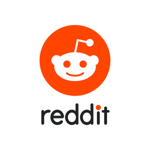 Reddit Logo